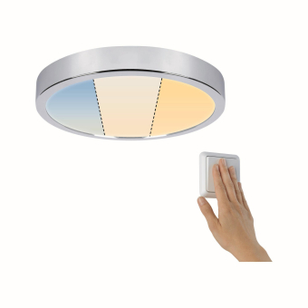 Paulmann WallCeiling HomeSpa Aviar 78926 