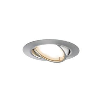 Paulmann EBL Base Coin Set         93414 