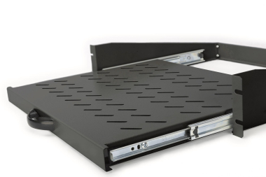 Assmann Ausziehbarer DN-19-TRAY-2-450-SW 