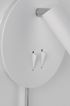 Paulmann WallCeiling Tabari WL LED 78918 