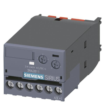 SIEM Zeitrelais            3RA2811-1CW10 