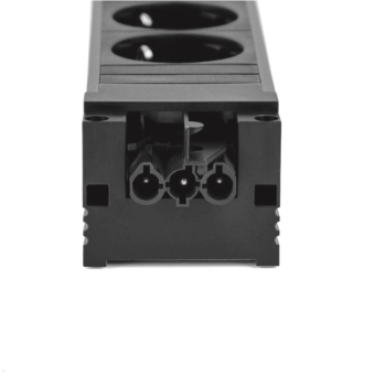 Bachmann STEP BASE 3XCEE7/3    906.18818 