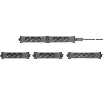 Bachmann STEP BASE 5XCEE7/3    906.18821 