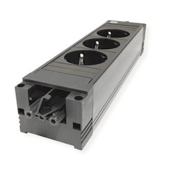 Bachmann STEP BASE 3XCEE7/3    906.18818 