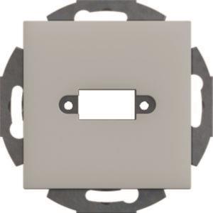 Hager Montagerahmen 1fach  GSETMM3017035 