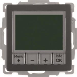 Berker Temperaturregler,        20446086 