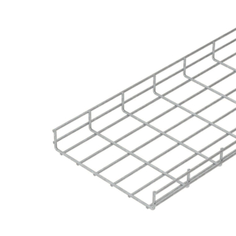 OBO SGR 55 300 FT Schwere Gitterrinne 
