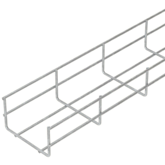 OBO SGR 55 100 FT Schwere Gitterrinne 
