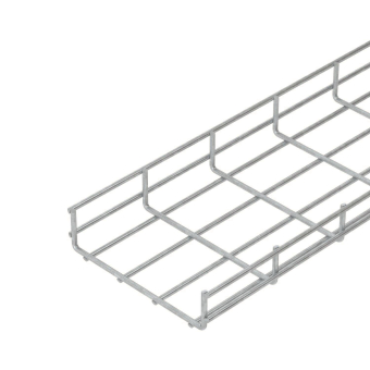 OBO SGR 55 200 FT Schwere Gitterrinne 