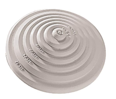 Legrand 091910 Stufen-Einführung IP55 