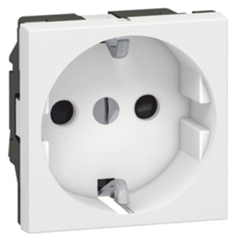 Legrand 077213 Schuko Steckdose (SK) 