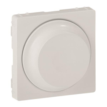 Legrand 754880 Abdeckung f.Drehdimmer 