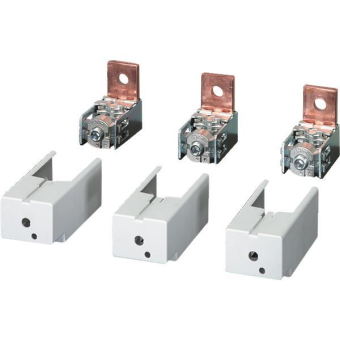 HENS Rahmenklemme zum Anschluss Mi DA 72 