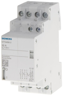 SIEM Fernschalter Kontakt für  5TT4454-2 