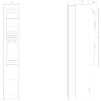 Siemens 3NJ41433BF11       3NJ4143-3BF11 