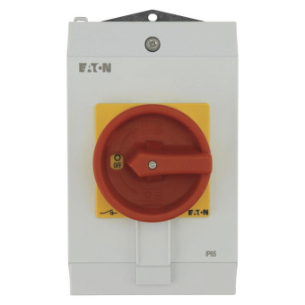 EATON P1-40/I2/SVB Hauptschalter, 199909 