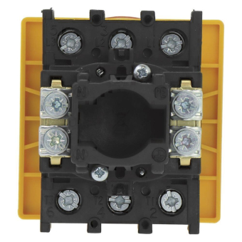 EATON P1-40/EA/SVB Hauptschalter, 199894 