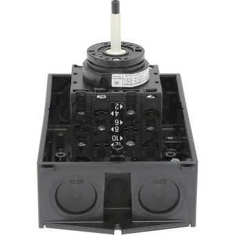 EATON T3-4-8344/I2/SVB            207212 