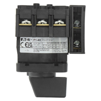 EATON P1-40/E/HI11 EIN-AUS-       199890 