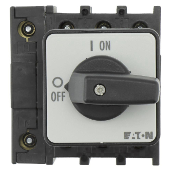EATON P1-40/E/N EIN-AUS-Schalter, 199891 