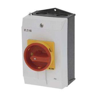 EATON P1-40/I2/SVB Hauptschalter, 199909 
