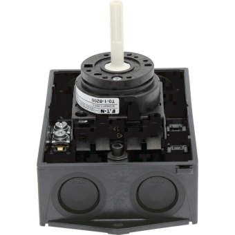 EATON T0-1-8200/I1/SVB            207145 