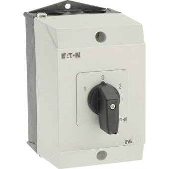 EATON T3-2-8400/I2 Wendeschalter  207181 