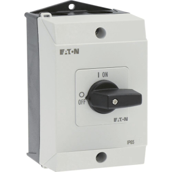 EATON T0-2-1/I1 EIN-AUS Schalter  207081 