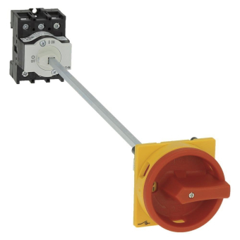 EATON P1-40/M4/SVB Hauptschalter, 199936 