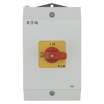 EATON P1-25/I2-RT/N EIN-AUS-      207301 