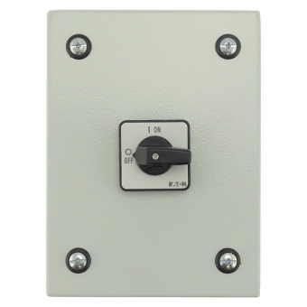 EATON P1-40/SE1 EIN-AUS-Schalter, 199944 