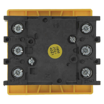 EATON P1-40/E/SVB Hauptschalter,  199892 