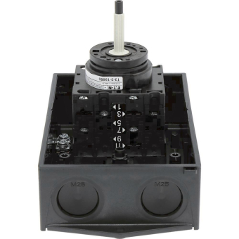 EATON T3-3-15680/I2/SVB-SW        207203 