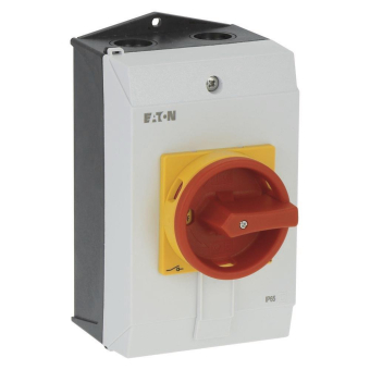 EATON P1-40/I2H/MBS/SVB           199917 