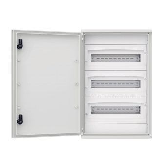 Legrand 433001 Montagerahmen m.Feld- 