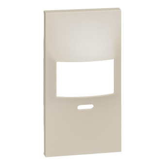 BTicino KM17SL LivingNow Abdeckung 