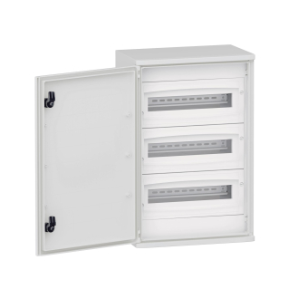 Legrand 433001 Montagerahmen m.Feld- 