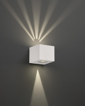 TRIO LED-Außen-WL CORDOBA,     R28222631 