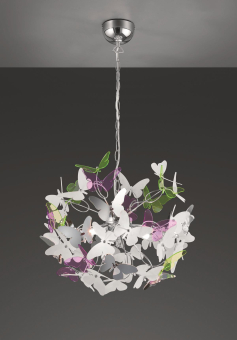 Trio Pendelleuchte             R30214017 