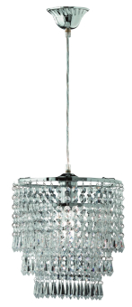 Trio Acryl-Pendel 'ORIENT'      R1147-06 