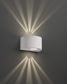 Trio LED-Außen-WL ROSARIO      R28232631 