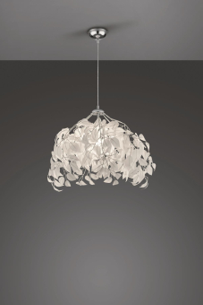Trio Pendelleuchte 'LEAVY'     R10461901 