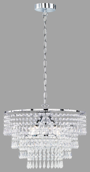 Trio Pendelleuchte in          R13473006 
