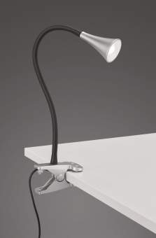 Trio LED Klemmle.VIPER titanf. R22398187 