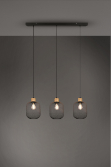 Trio Pendelleuchte CALIMERO,   R30563032 