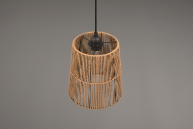 Trio Pendelleuchte HOLM,       R31041026 