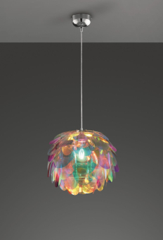 Trio Pendelleuchte CLOVERAcryl R30401069 