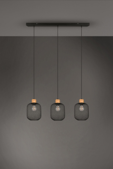Trio Pendelleuchte CALIMERO,   R30563032 