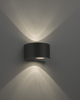 Trio LED-Außen-WL ROSARIO      R28232632 