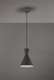 Trio Pendelleuchte ENZO,1x E27 R30781032 